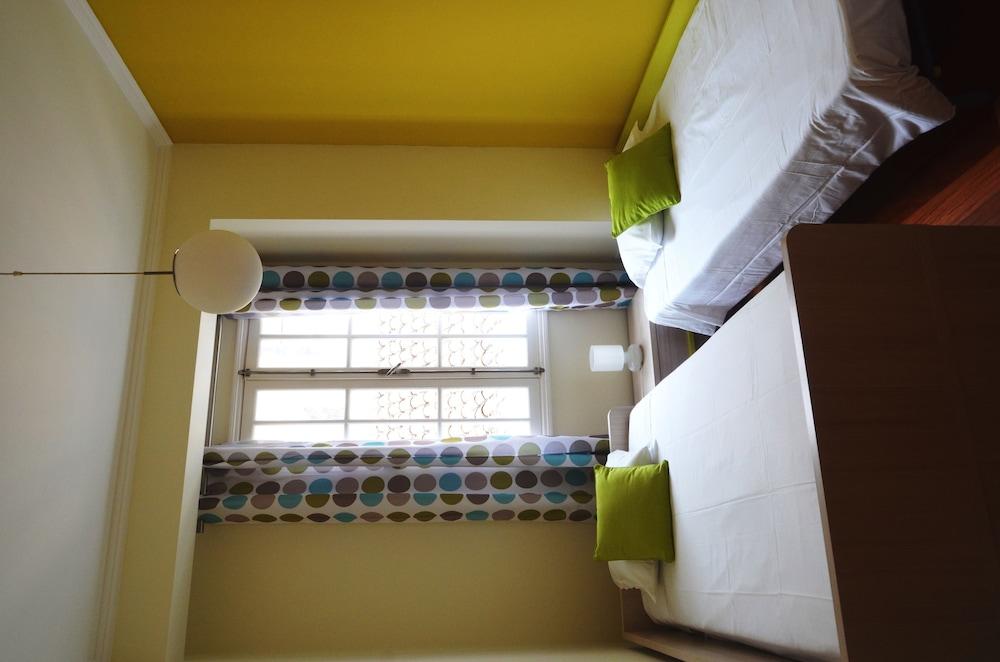 Residencial Mariazinha By Petit Hotels ฟุงชาล ภายนอก รูปภาพ