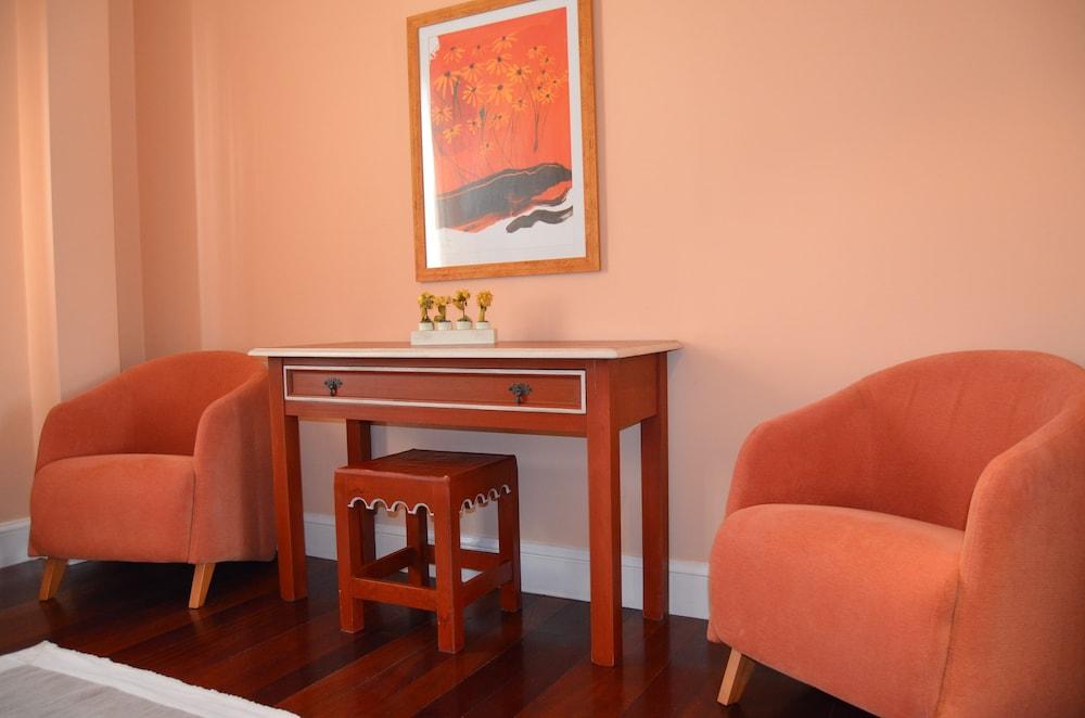 Residencial Mariazinha By Petit Hotels ฟุงชาล ภายนอก รูปภาพ