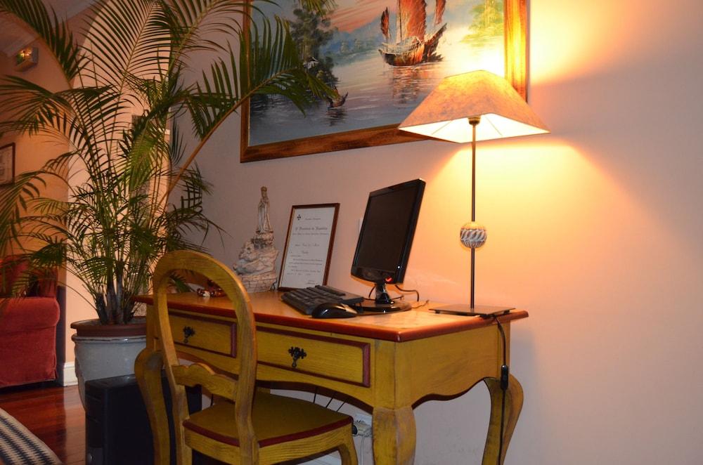 Residencial Mariazinha By Petit Hotels ฟุงชาล ภายนอก รูปภาพ