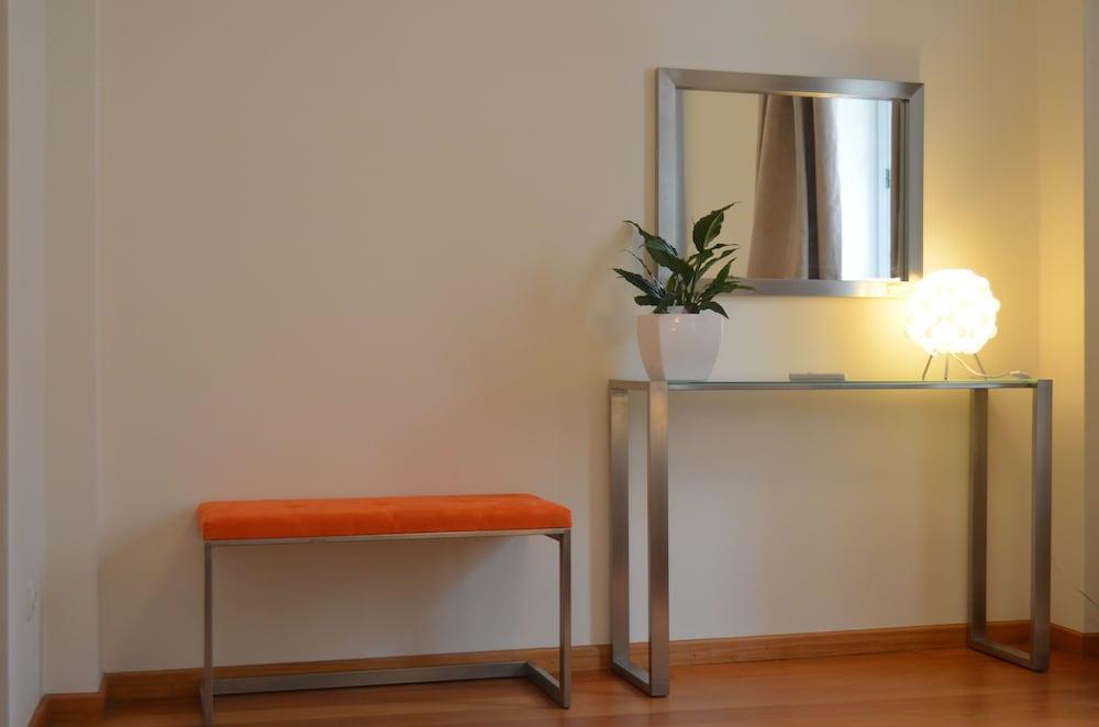 Residencial Mariazinha By Petit Hotels ฟุงชาล ภายนอก รูปภาพ