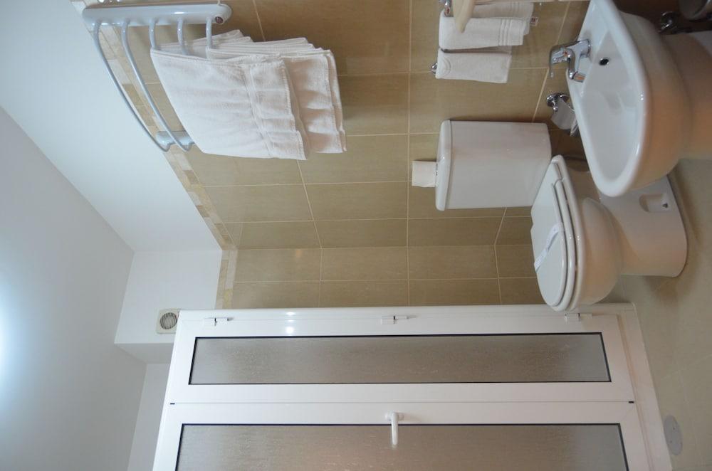 Residencial Mariazinha By Petit Hotels ฟุงชาล ภายนอก รูปภาพ