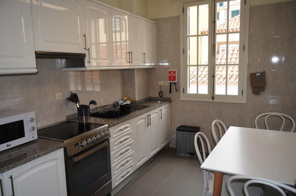 Residencial Mariazinha By Petit Hotels ฟุงชาล ภายนอก รูปภาพ