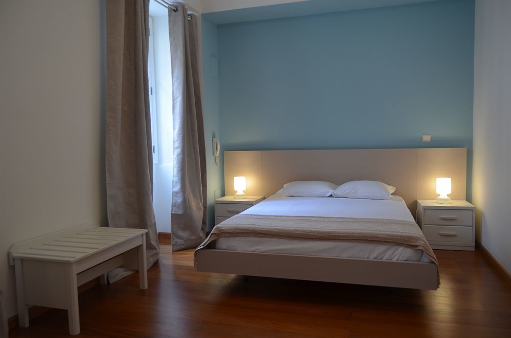 Residencial Mariazinha By Petit Hotels ฟุงชาล ภายนอก รูปภาพ