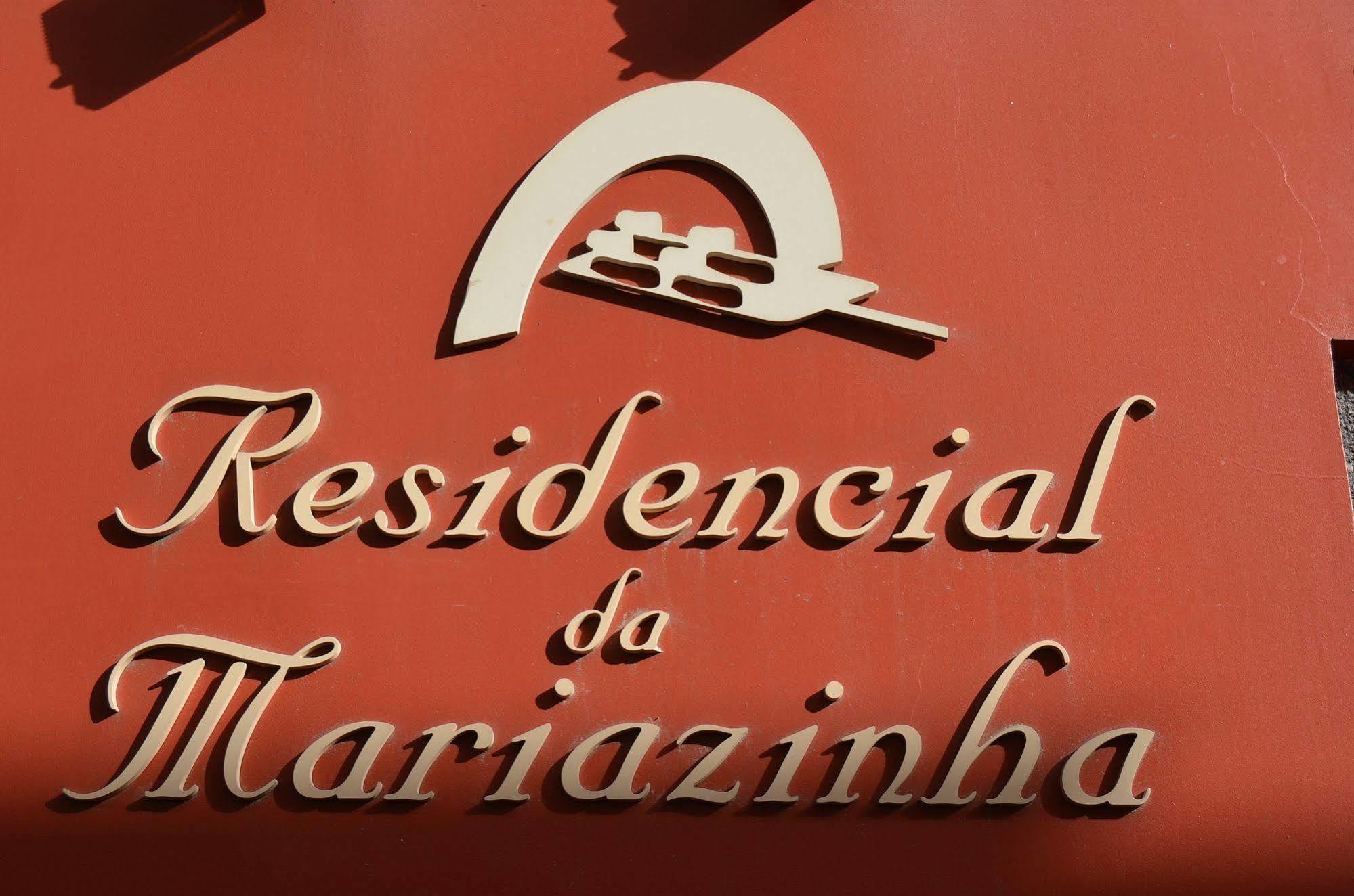 Residencial Mariazinha By Petit Hotels ฟุงชาล ภายนอก รูปภาพ