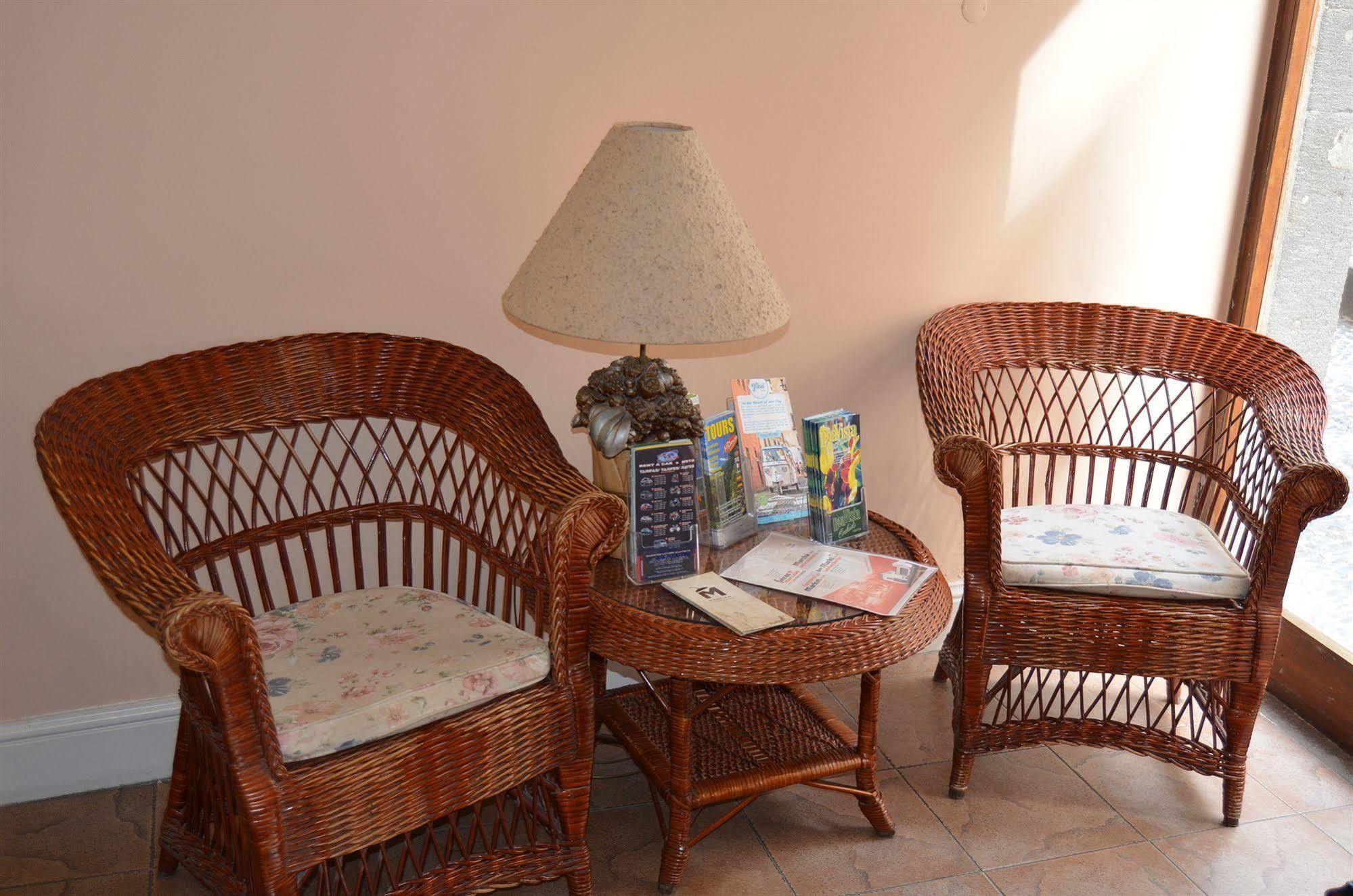 Residencial Mariazinha By Petit Hotels ฟุงชาล ภายนอก รูปภาพ