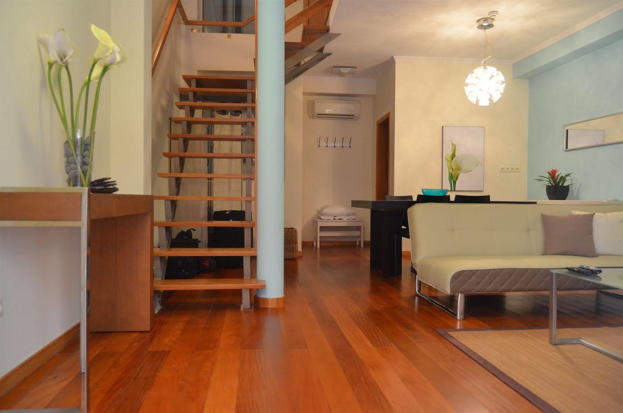 Residencial Mariazinha By Petit Hotels ฟุงชาล ภายนอก รูปภาพ